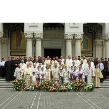 Două decenii de arhipăstorire jertfelnică şi rodnică