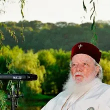 Patriarhul Teoctist. Amintiri de la Vorona