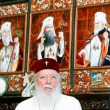 Inimă de patriarh