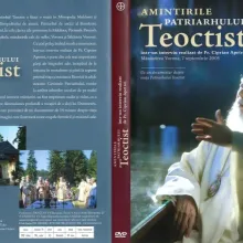 Amintirile Patriarhului Teoctist. Producție TRINITAS TV