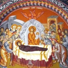 Rânduieli liturgice speciale la Catedrala Patriarhală