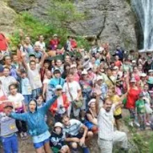 Tabere de vară în Protoieria Vălenii de Munte