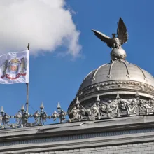 Biserica dezaprobă confruntarea politică motivată religios