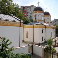 Biserica „Iancu Nou“-Bălăneanu se restaurează