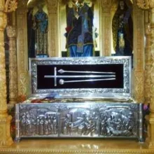 SFÂNTUL IERARH NIFON – PĂSTOR VREDNIC, OM DE CULTURĂ ŞI RUGĂTOR FIERBINTE