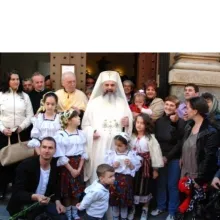 Bucuria trăirii în duhul comuniunii româneşti