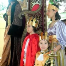 Piesă de teatru dedicată Sfântului Constantin Brâncoveanu difuzată de TVR 1