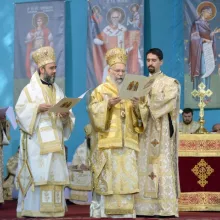 Mesajul Sanctităţii Sale Bartolomeu al Constantinopolului la sărbătoarea Sfinţilor Brâncoveni