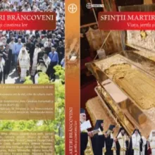 Producţii TRINITAS dedicate Sfinţilor Brâncoveni