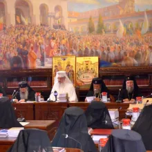 Noi hotărâri ale Sfântului Sinod al Bisericii Ortodoxe Române