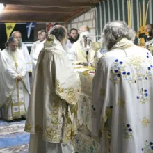 Prezenţă românească la sărbătoarea de pe Tabor