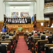 Concursul „Lăudați pe Domnul!”