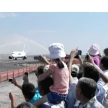 O reuşită mare pentru prezent şi viitor