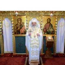 Nu ne putem mântui numai prin evlavie dacă nu suntem şi milostivi
