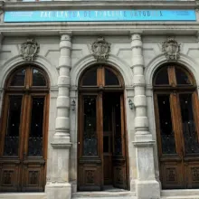 Nouă sesiune de admitere la Teologie, în Capitală