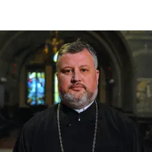 Nou vicar eparhial în Arhiepiscopia Bucureştilor