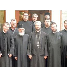 Întrunire a preoţilor de spitale din judeţul Prahova