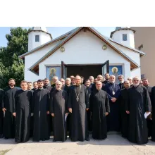 Cerc pastoral-misionar în Protoieria Sector 4 Capitală