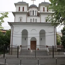 Activitate socială derulată de parohia Iancu Vechi Mătăsari
