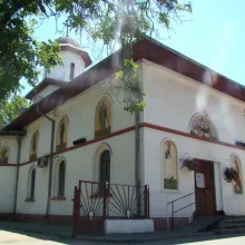 Singura biserică din Capitală închinată Sfântului Corneliu Sutaşul îşi sărbătoreşte hramul