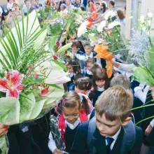 EDUCAŢIA – LUMINĂ PENTRU VIAŢĂ