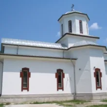 Bucurie duhovnicească la parohia Corlăţeşti, Prahova