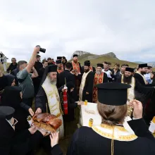 Arhiepiscopia Bucureştilor acționează legal pe Platoul Bucegi