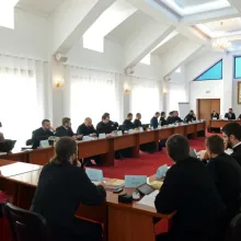 Activități în cadrul Proiectului "Alege Școala!"