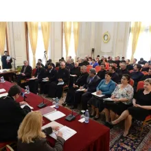 Casele de Ajutor Reciproc bisericesc nu sunt bănci ale Bisericii