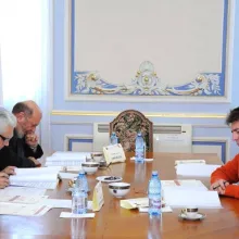 Concurs pentru compozitorii de muzică psaltică