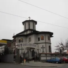 Biserica Sfânta Treime - Militari va fi resfinţită