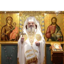 Ajutorul lui Dumnezeu primează în fața priceperii omenești