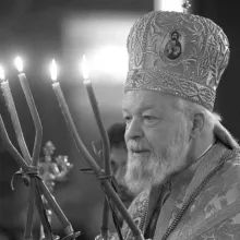 Înaltpreasfințitul Părinte Nicolae, Mitropolitul Banatului, a trecut la Domnul, în seara zilei de 28 septembrie 2014