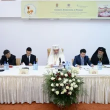 Sfânta Spovedanie și Sfânta Euharistie – izvoare ale bucuriei și vieții veșnice