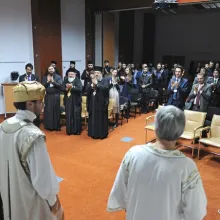 Spectacol dramatic dedicat Sfântului Constantin Brâncoveanu