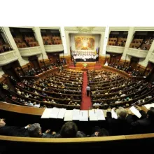 Concursul Naţional de Muzică Bisericească "Lăudaţi pe Domnul!" – ediţia a VII-a, 2014
