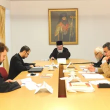 Câștigătorii Secțiunii B (Compoziție muzicală) din cadrul Concursului "Lăudați pe Domnul!"