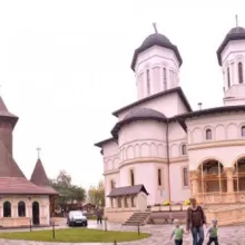 Bijuteria brâncovenească din cartierul Pajura