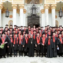 Dinamizarea vieţii parohiale prin misiunea Facultăţilor de Teologie