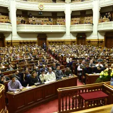 Consfătuiri privind ora de Religie - probleme și perspective