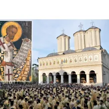 Anul 2015 va fi dedicat marilor păstori de suflete din eparhii