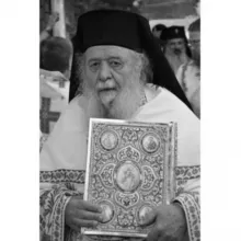 Starețul Mănăstirii Sihăstria a trecut la Domnul