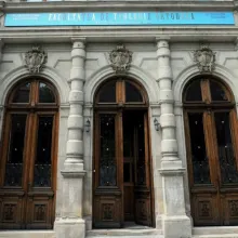 Expoziţie de fotografii şi materiale documentare în cinstea Sfântului Cuvios Dimitrie, Ocrotitorul Bucureştilor