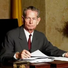 Mesaj de felicitare adresat Regelui MIHAI I al României
