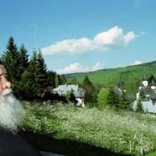 Un mare ctitor al Mănăstirii Sihăstria şi al schiturilor ei Arhimandritul Victorin Oanele (1931-2014)