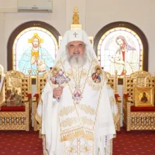 Domnul Iisus Hristos ne cere să binevestim iubirea Lui
