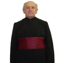 Părintele Profesor Dumitru Radu a trecut la cele veşnice