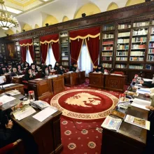 Sinteza activităţilor din Anul euharistic şi al Sfinţilor Brâncoveni