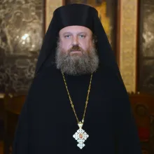 Părintele Timotei Aioanei va fi hirotonit astăzi episcop