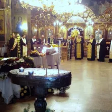 PROFESOR DEVOTAT BISERICII ŞI PATRIEI